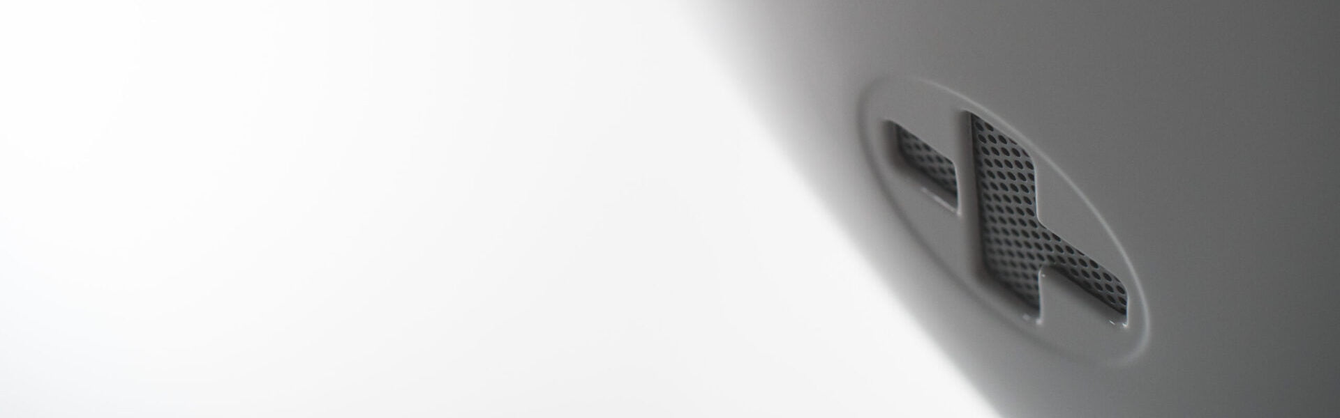 Machine X-Body vue de l'arrière